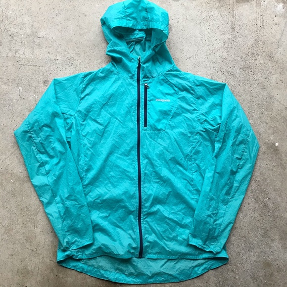 patagonia houdini air jacket